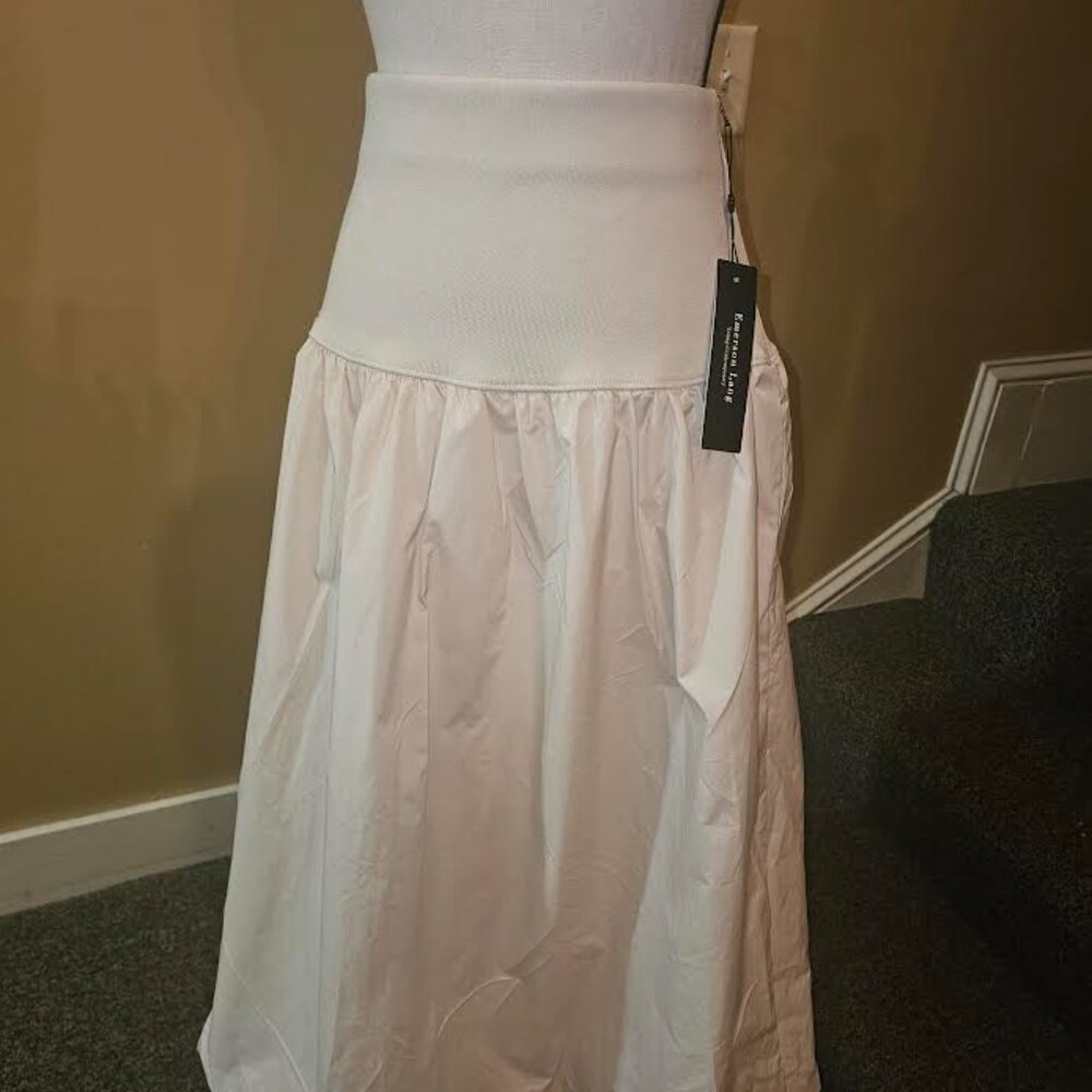 Emerson Lang Bubble Skirt NWT!!!!!!! - Picture 2 of 2